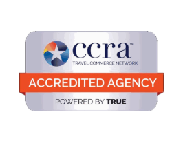CCRA Accredited Agency, powered by TRUE