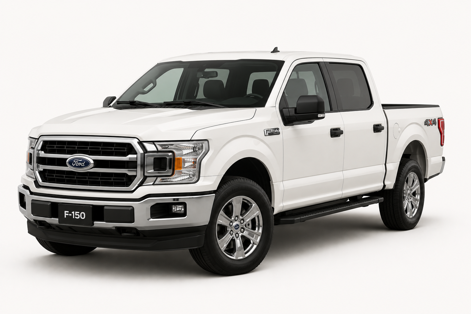 Ford F150 - Pickup Truck