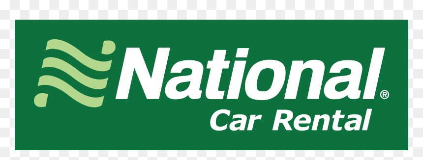 Rental brand logo