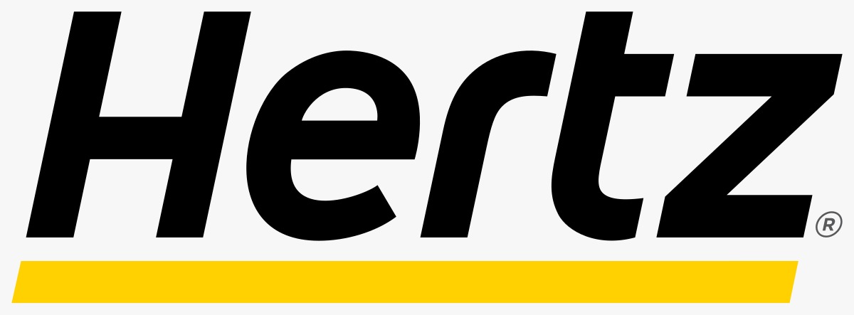 Rental brand logo