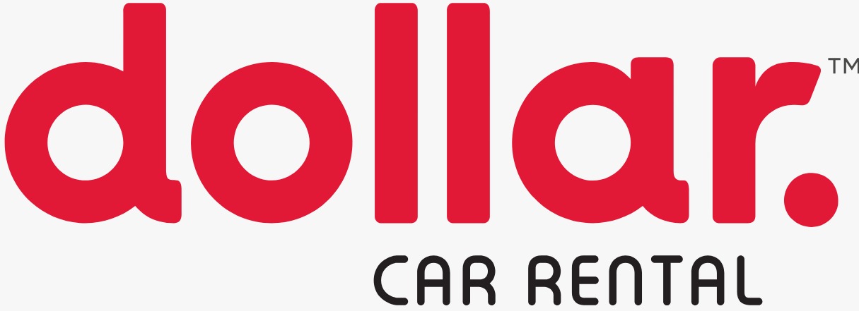 Rental brand logo