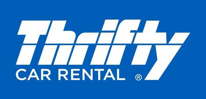 Rental brand logo